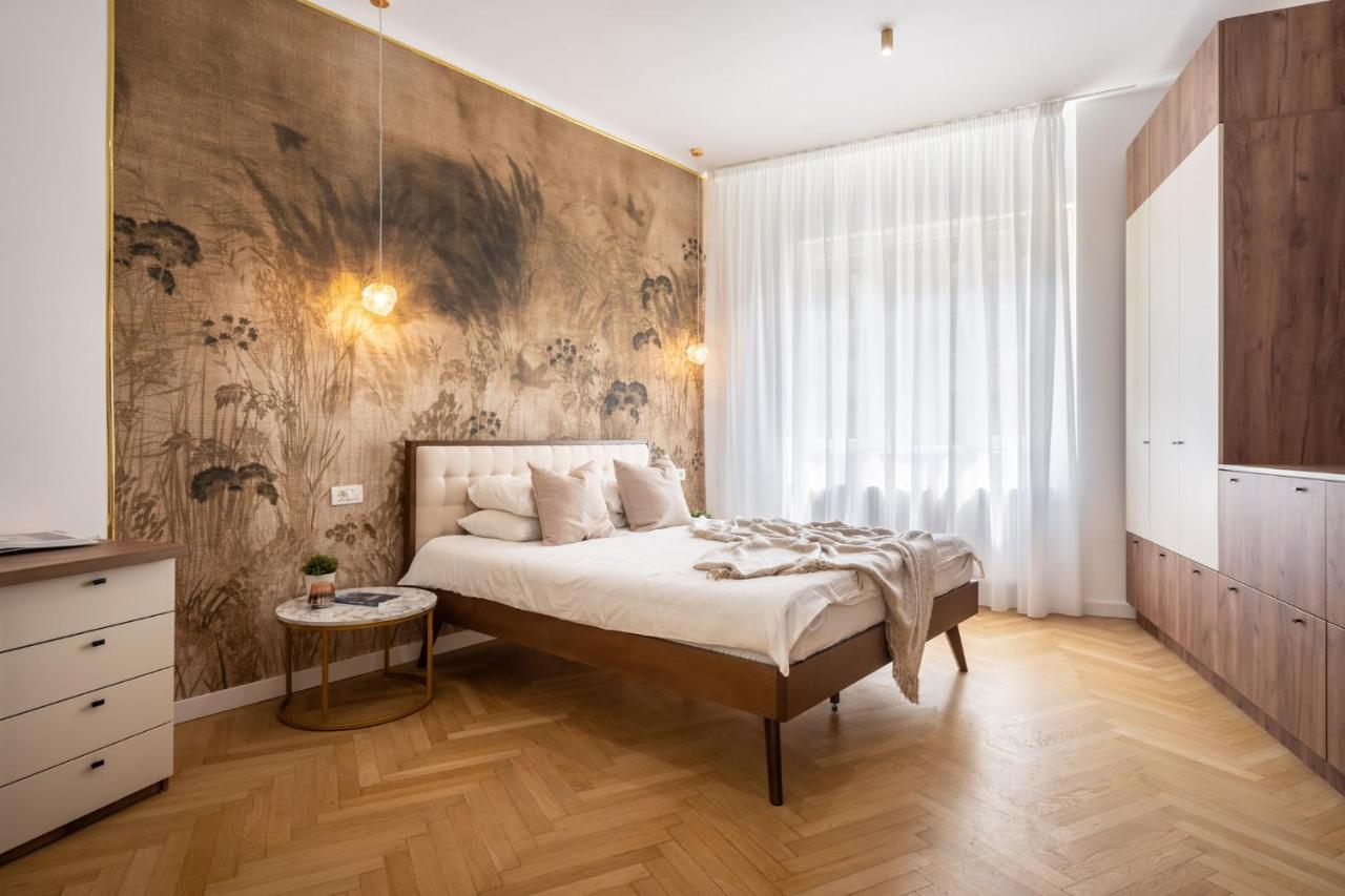 Old Town Bucharest, Luxury 2 Bedrooms Apartment エクステリア 写真