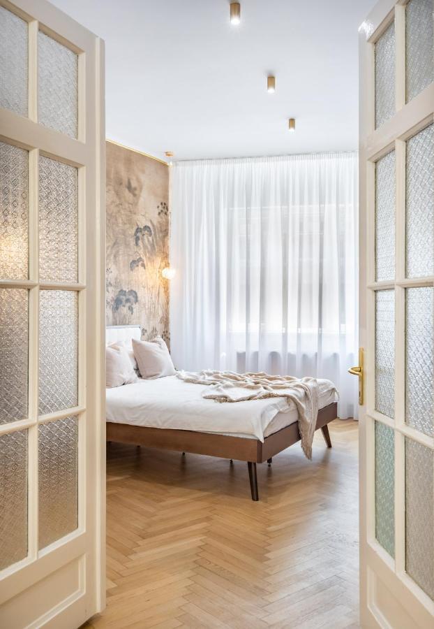 Old Town Bucharest, Luxury 2 Bedrooms Apartment エクステリア 写真