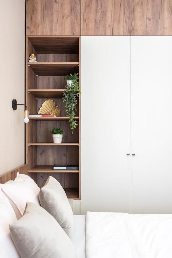 Old Town Bucharest, Luxury 2 Bedrooms Apartment エクステリア 写真
