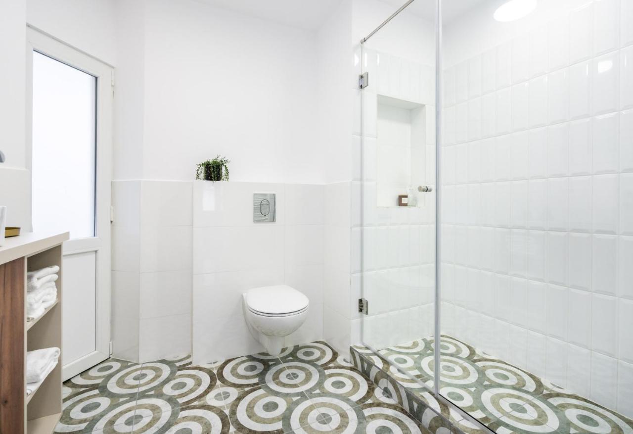 Old Town Bucharest, Luxury 2 Bedrooms Apartment エクステリア 写真