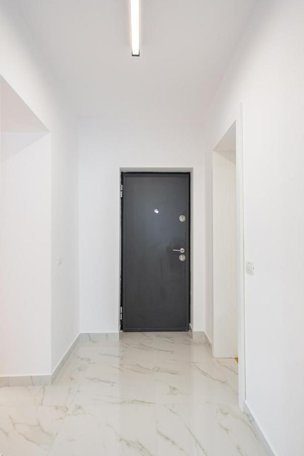 Old Town Bucharest, Luxury 2 Bedrooms Apartment エクステリア 写真
