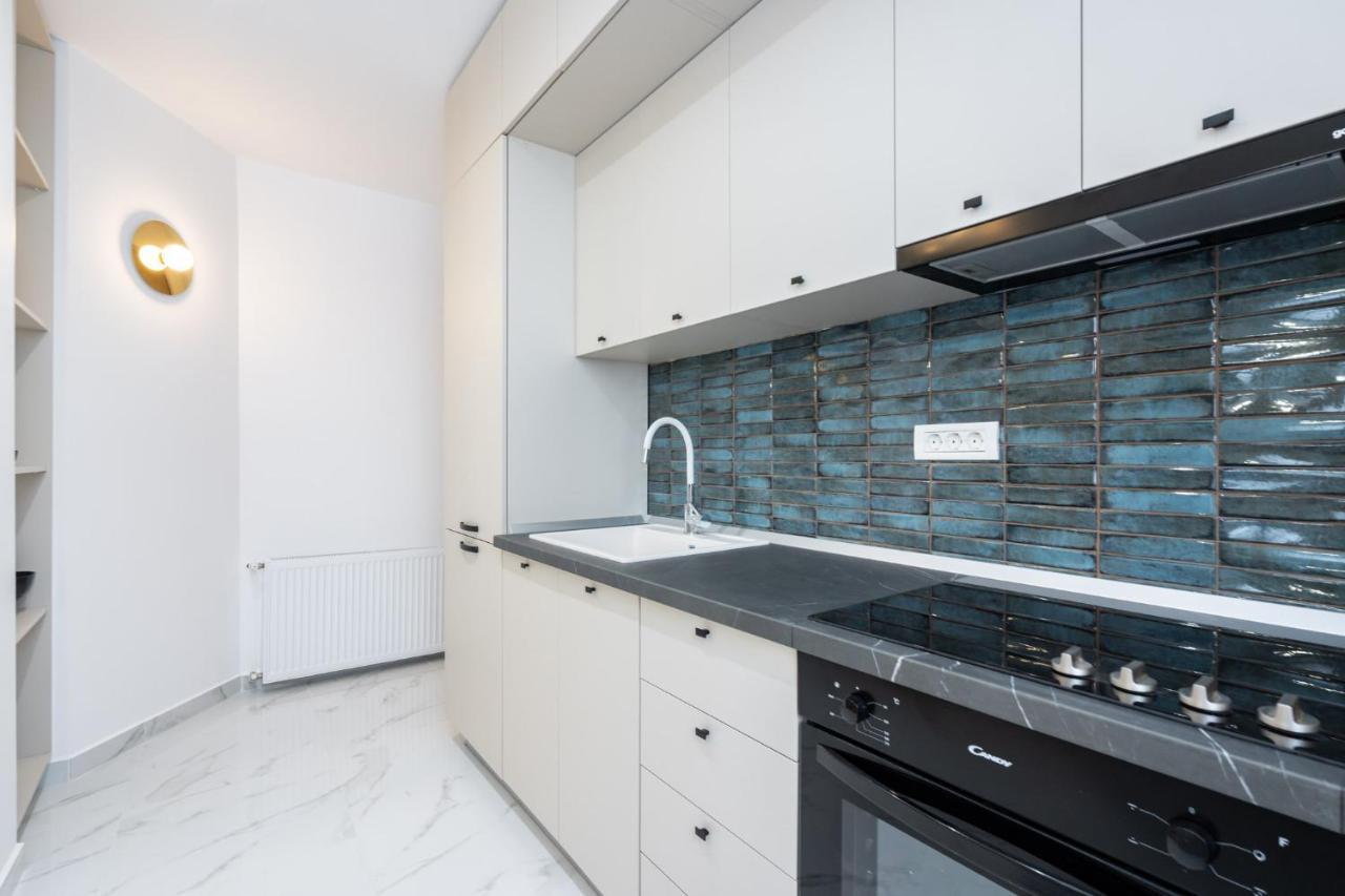 Old Town Bucharest, Luxury 2 Bedrooms Apartment エクステリア 写真